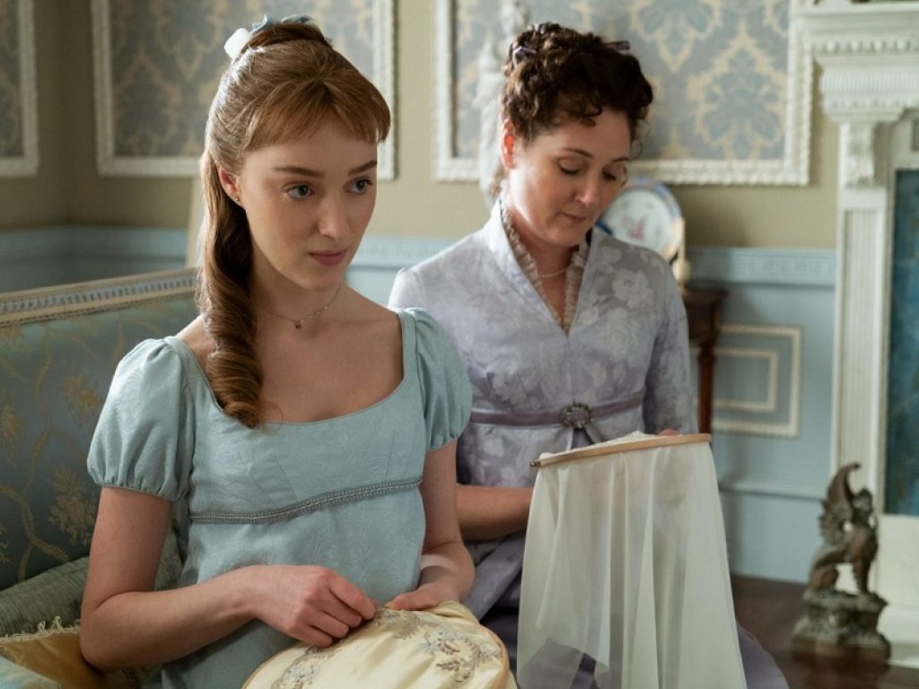 Bridgerton 2: ripartono le lavorazioni dopo lo stop per i casi Covid. La seconda stagione si concentrerà sul personaggio di Anthony, interpretato da Jonathan Bailey