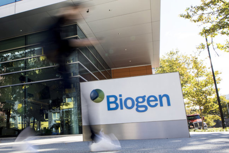 Biogen ha annunciato di aver stipulato un accordo in base al quale Samsung Biologics acquisirà la sua partecipazione nella joint venture Samsung Bioepis