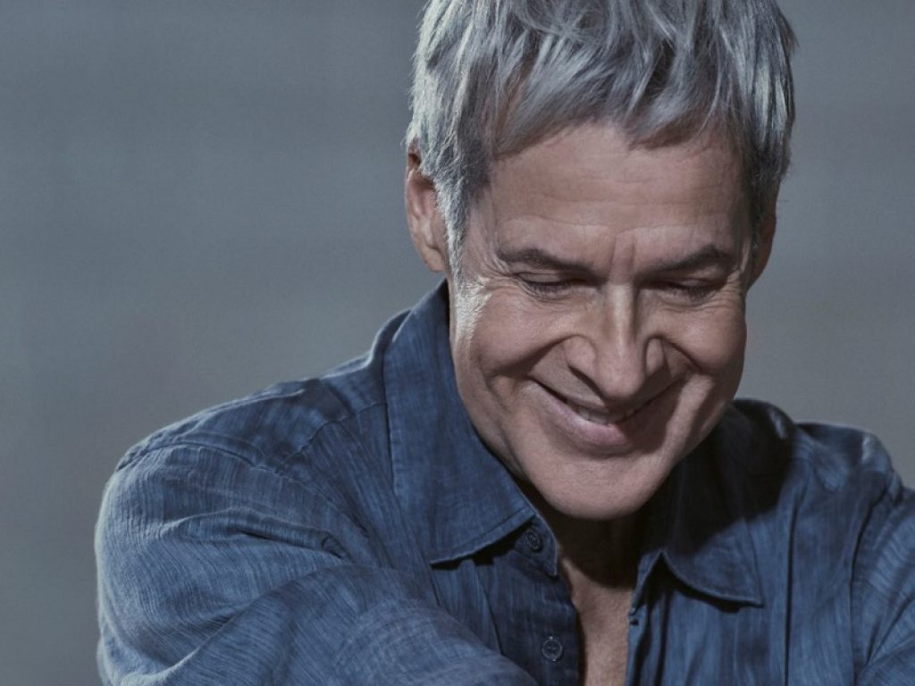 Per Baglioni un nuovo album e niente Sanremo