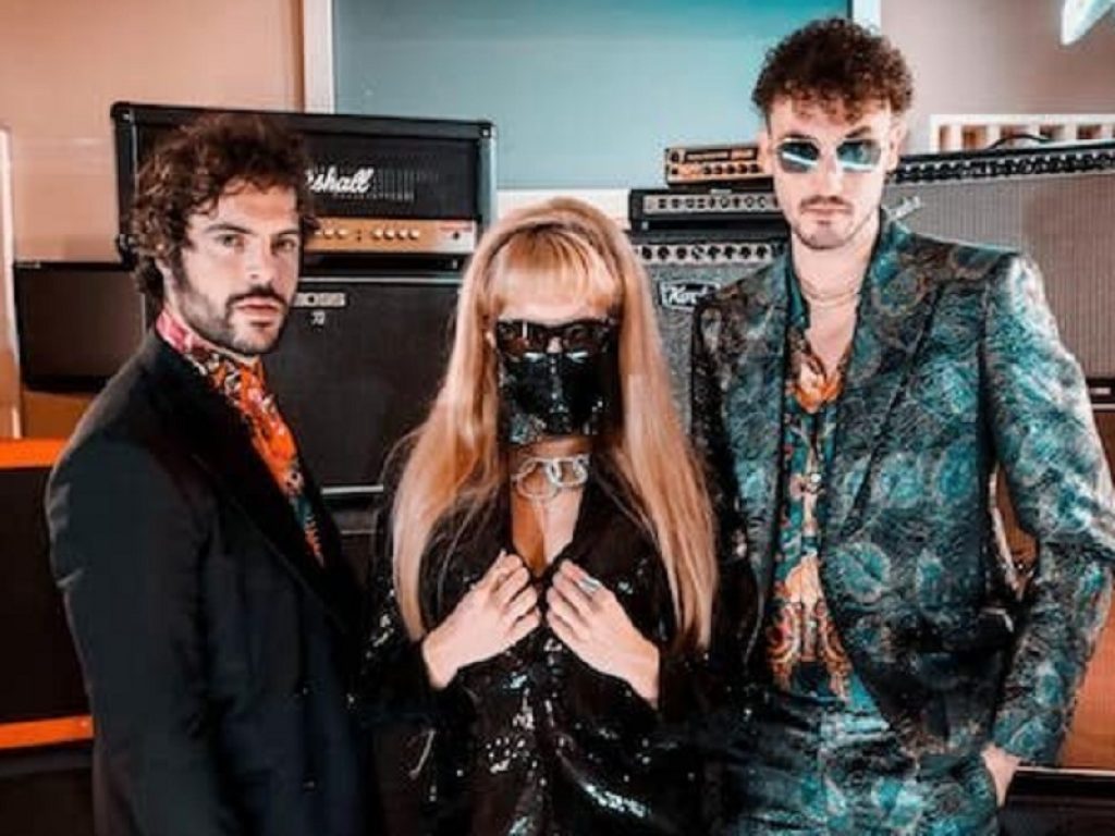 M¥SS KETA e Carl Brave giudici nel social talent Dream Hit