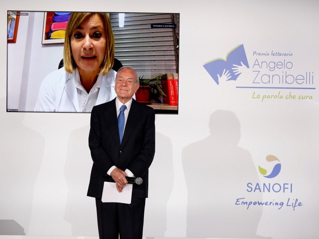 Premio Zanibelli a Luca Lodi, Elena Santarelli ed Elena Cerruti