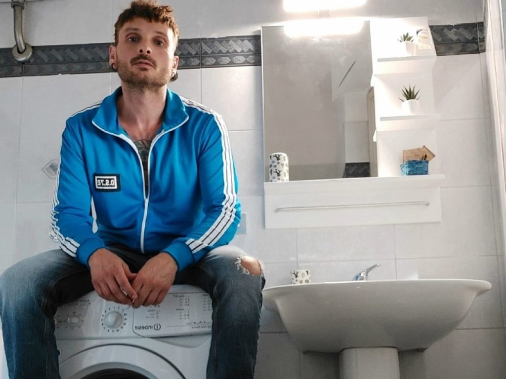 "Hai Loviù" è il nuovo singolo di Febo