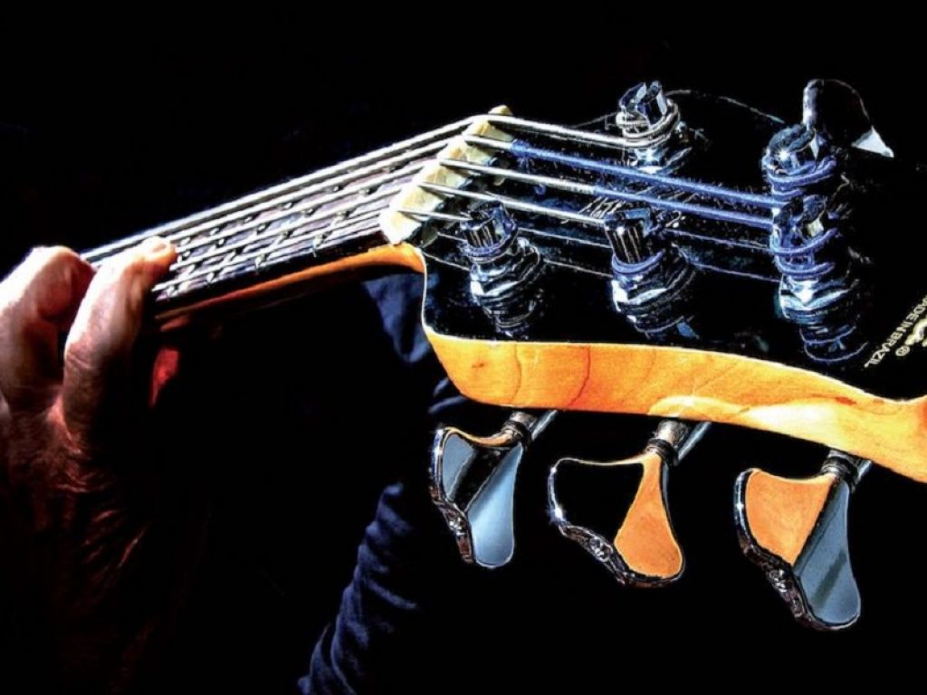 "Harmonia Mundi" settimo album di Felice Del Gaudio