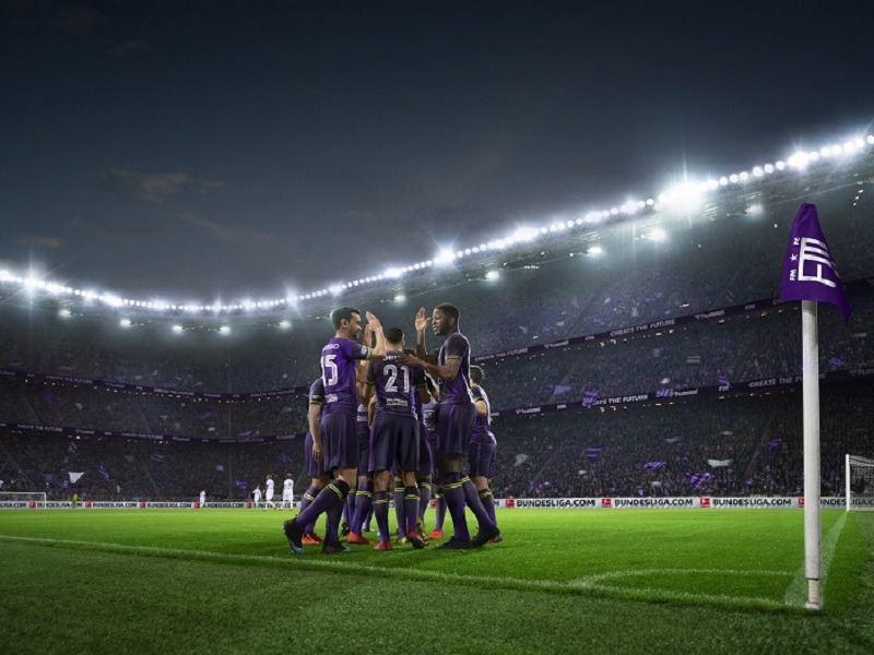 Football Manager 2021, disponibile la beta