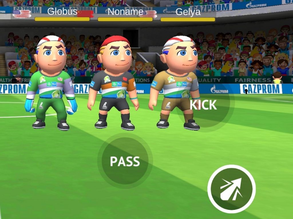 Football for Friendship World esce il 10 dicembre