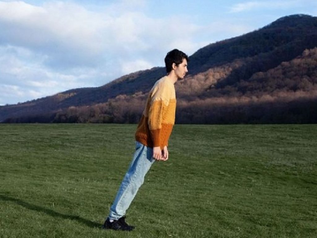 “Un fatto tuo personale” è il nuovo singolo di Fulminacci