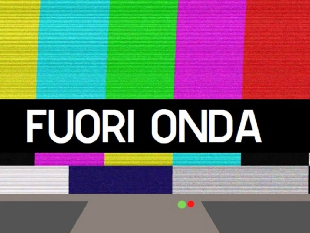 Giuseppe Mastrangelo in libreria con "Fuori onda"