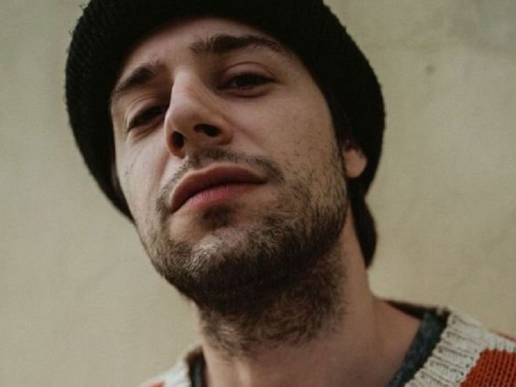 “Il regalo perfetto” è il nuovo singolo di Galeffi