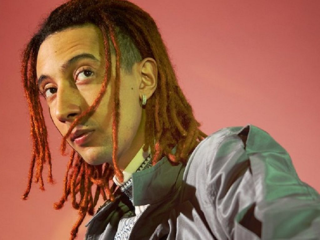 "Wallah", il nuovo brano in uscita per Sto Records / Atlantic / Warner Music Italy il 29 ottobre, segna il ritorno di Ghali a 2 anni dal travolgente successo di DNA