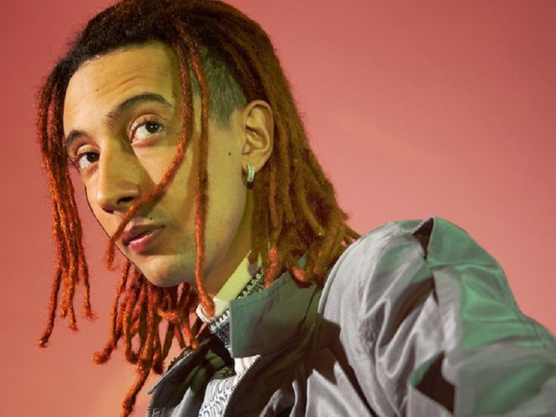 "Wallah", il nuovo brano in uscita per Sto Records / Atlantic / Warner Music Italy il 29 ottobre, segna il ritorno di Ghali a 2 anni dal travolgente successo di DNA