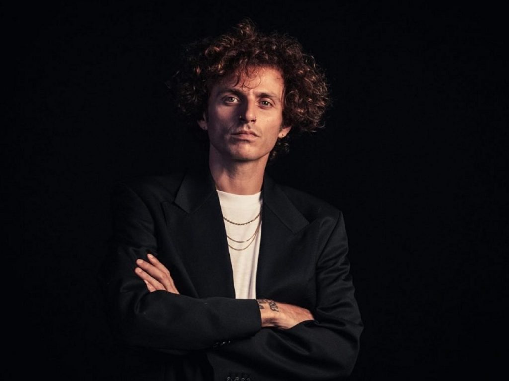 Ghemon prossimo protagonista di Indie Jungle