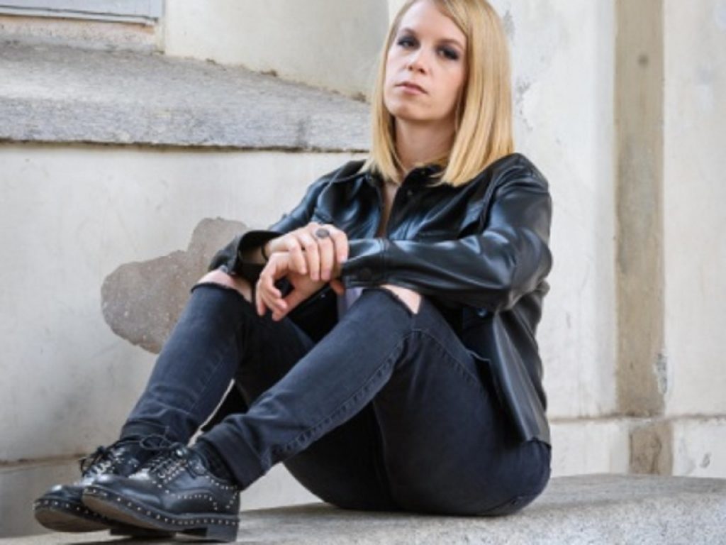 "Nebbia" è il nuovo singolo di Gio Ui