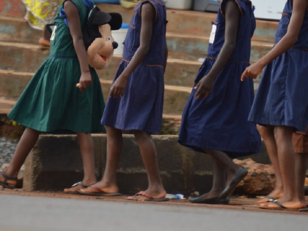 Tanzania, studentesse incinte espulse da scuola