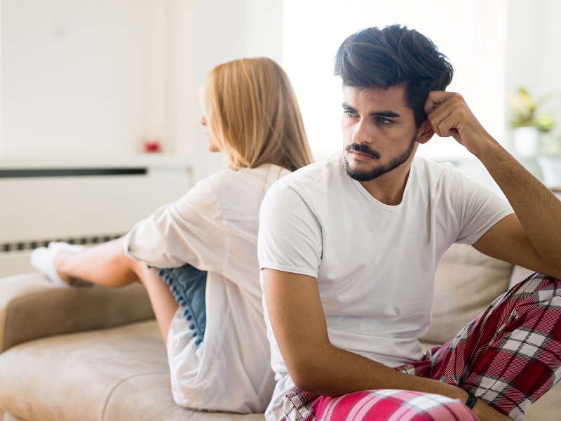 L’infertilità maschile è un tema poco discusso, ma circa il 18% degli uomini ne soffre: uno su quattro sottostima la diffusione del fenomeno