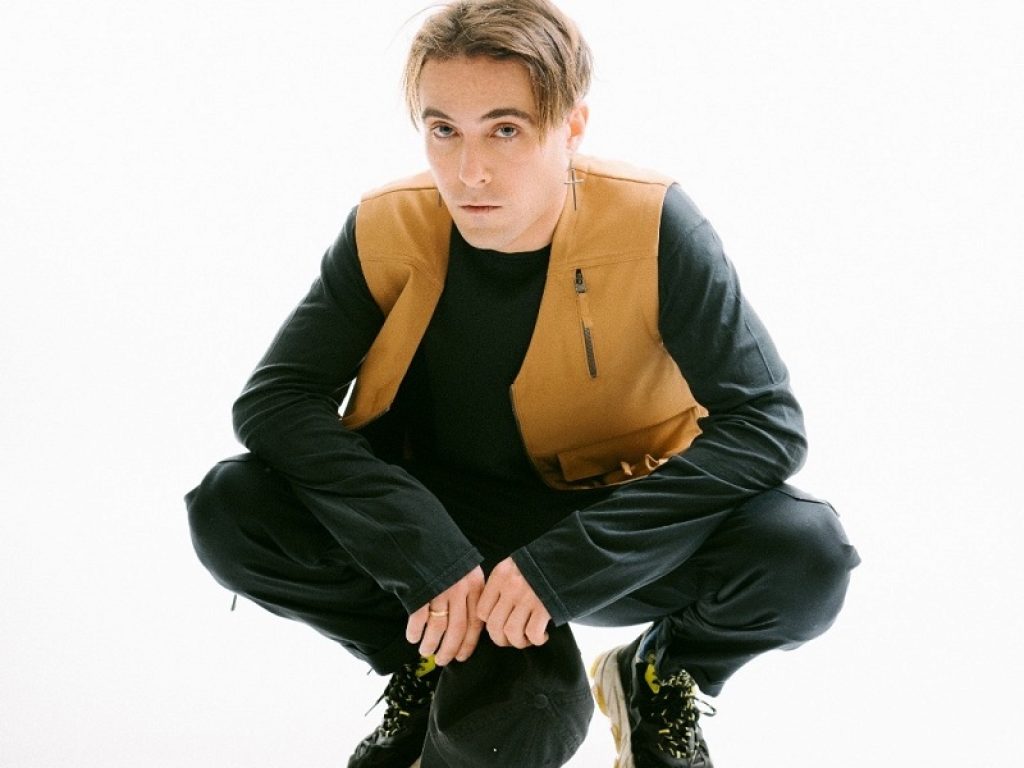 L3nto torna con il nuovo singolo "Luca"