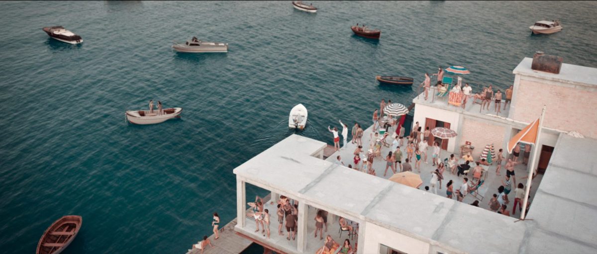 L'incredibile storia dell'Isola delle Rose arriva su Netflix