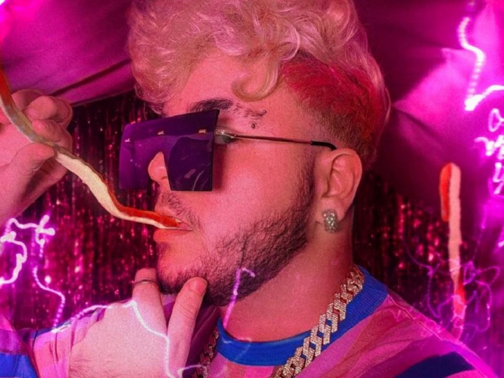 Marlon torna con il nuovo brano "Galera"