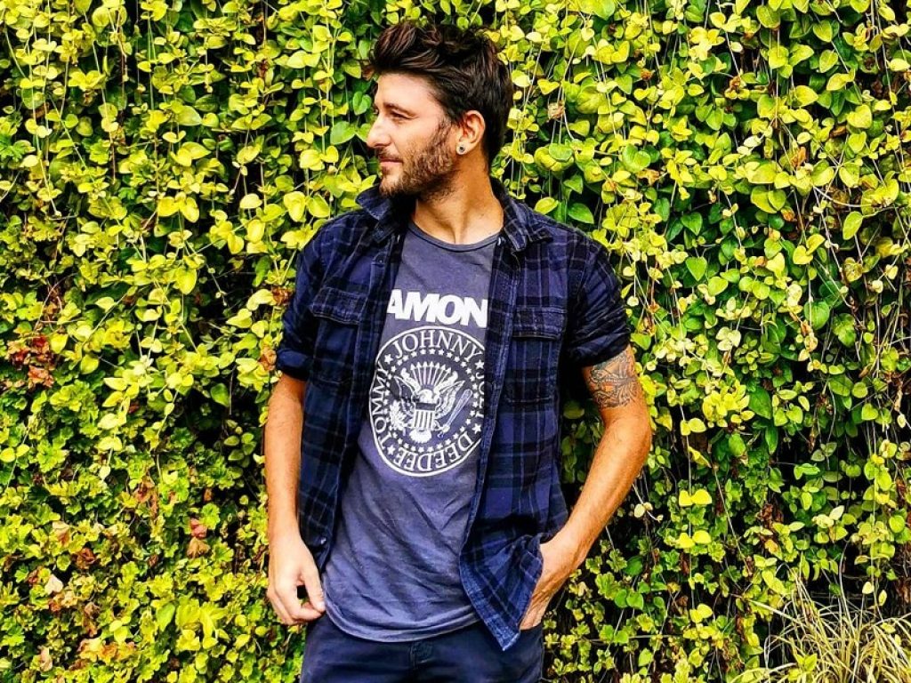 Mosto online con "Stiamo bene da morire"