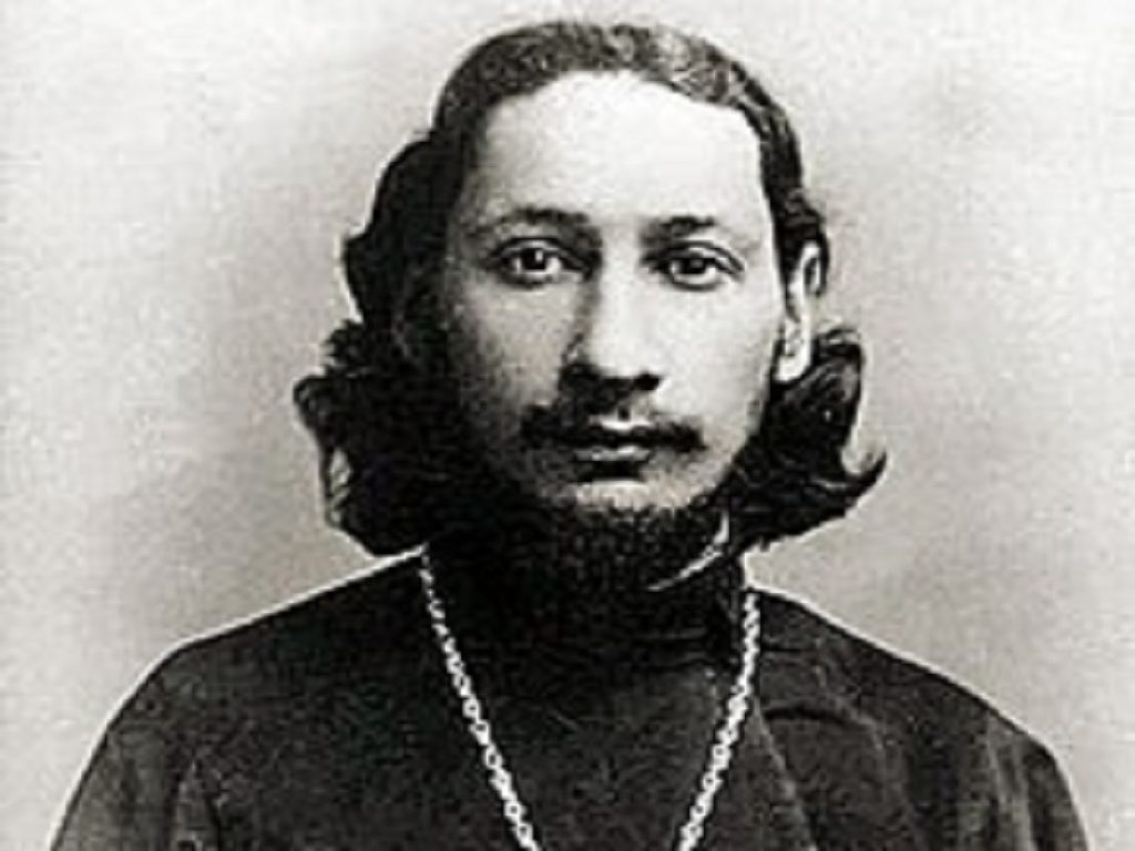 "La prospettiva rovesciata" di Florenskij: la recensione