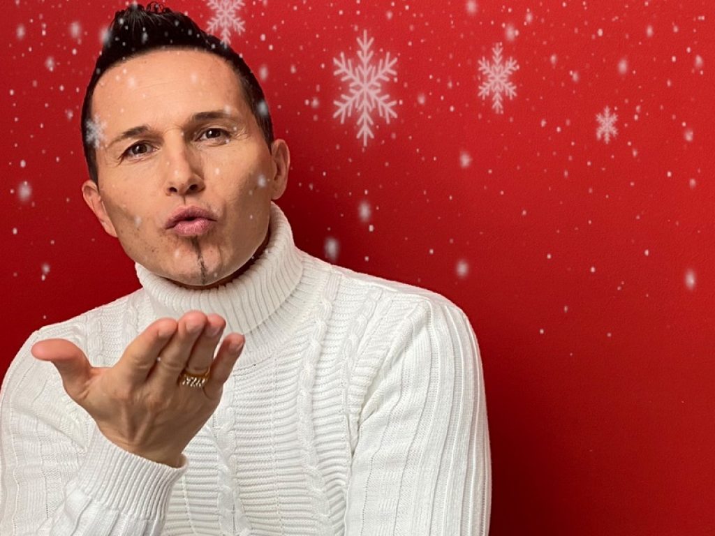 Spero Bongiolatti online con il brano "Noel"