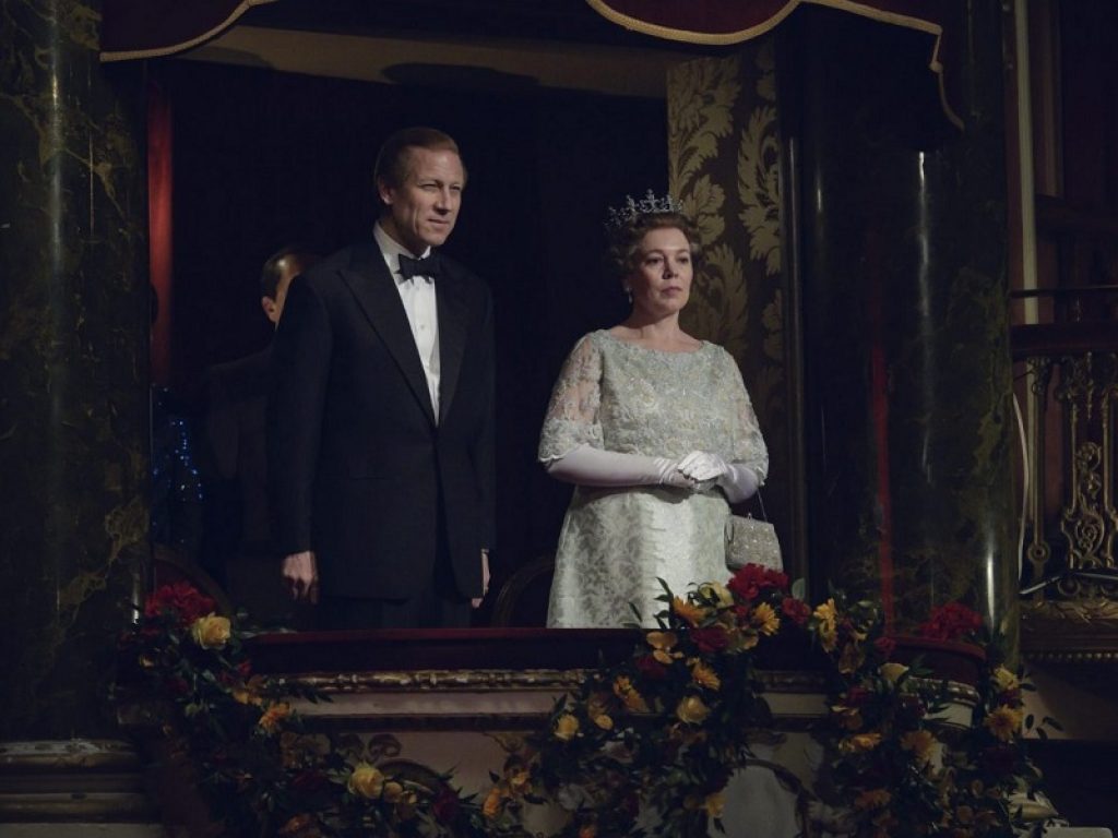 Il principe William irritato per la serie The Crown