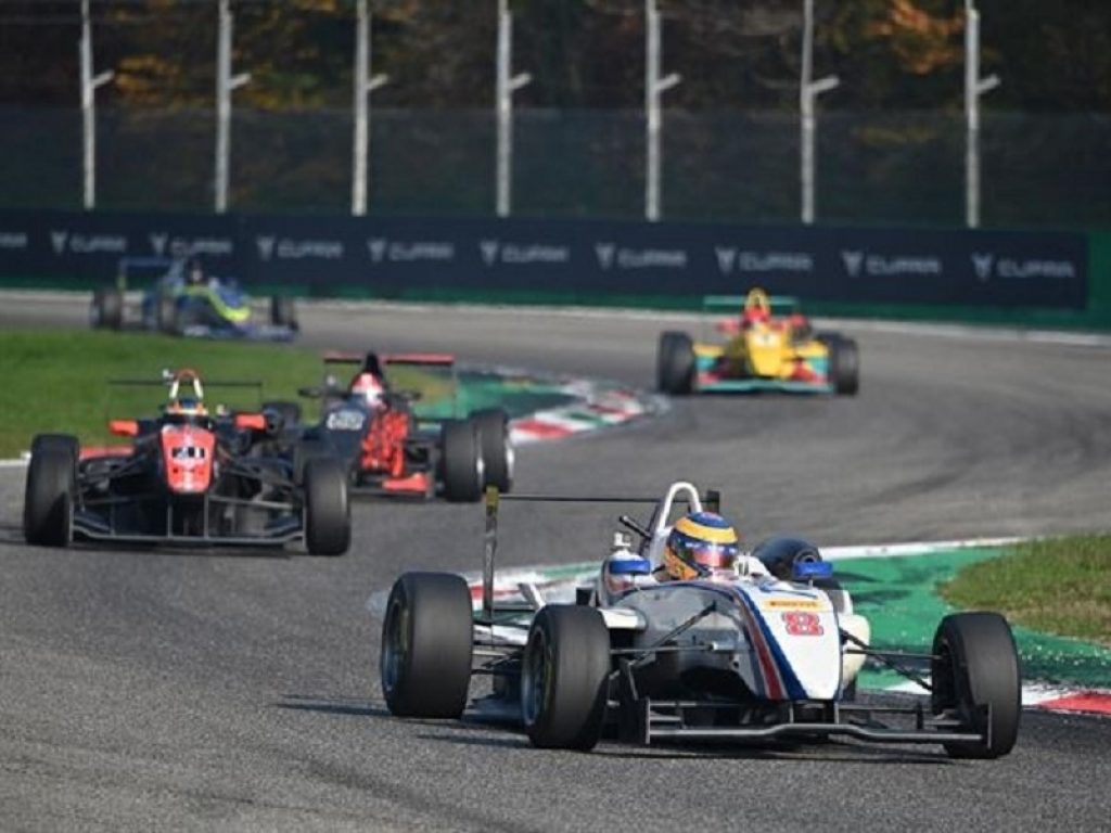Confermato a Misano l'ultimo round del Topjet F2000 Italian Trophy: dal 27 al 29 novembre l’emozionante weekend in cui si assegneranno i titoli 2020