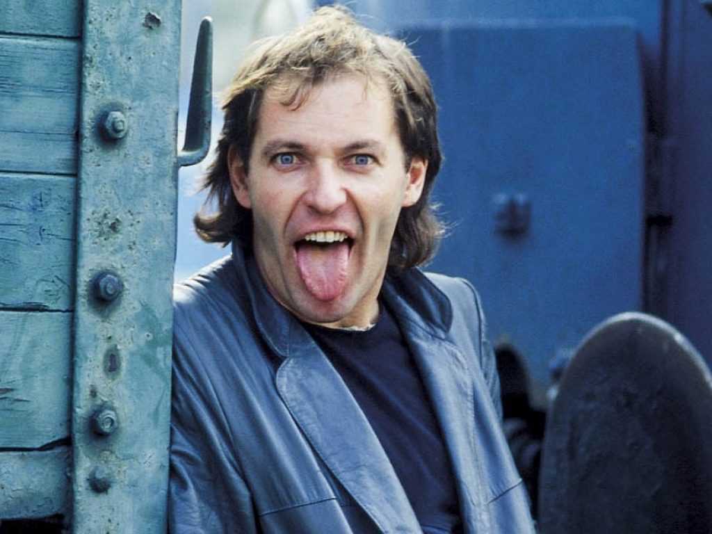 Vasco celebra i 40 anni di Colpa d’Alfredo con un cofanetto