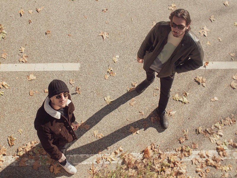 Fuori il primo EP di Veracrvz x 33Ars