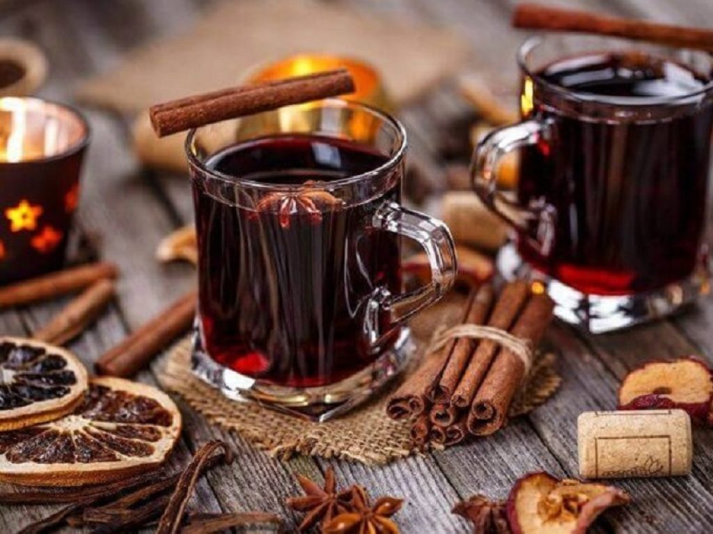Vin brulè: la bevanda protagonista dell'inverno