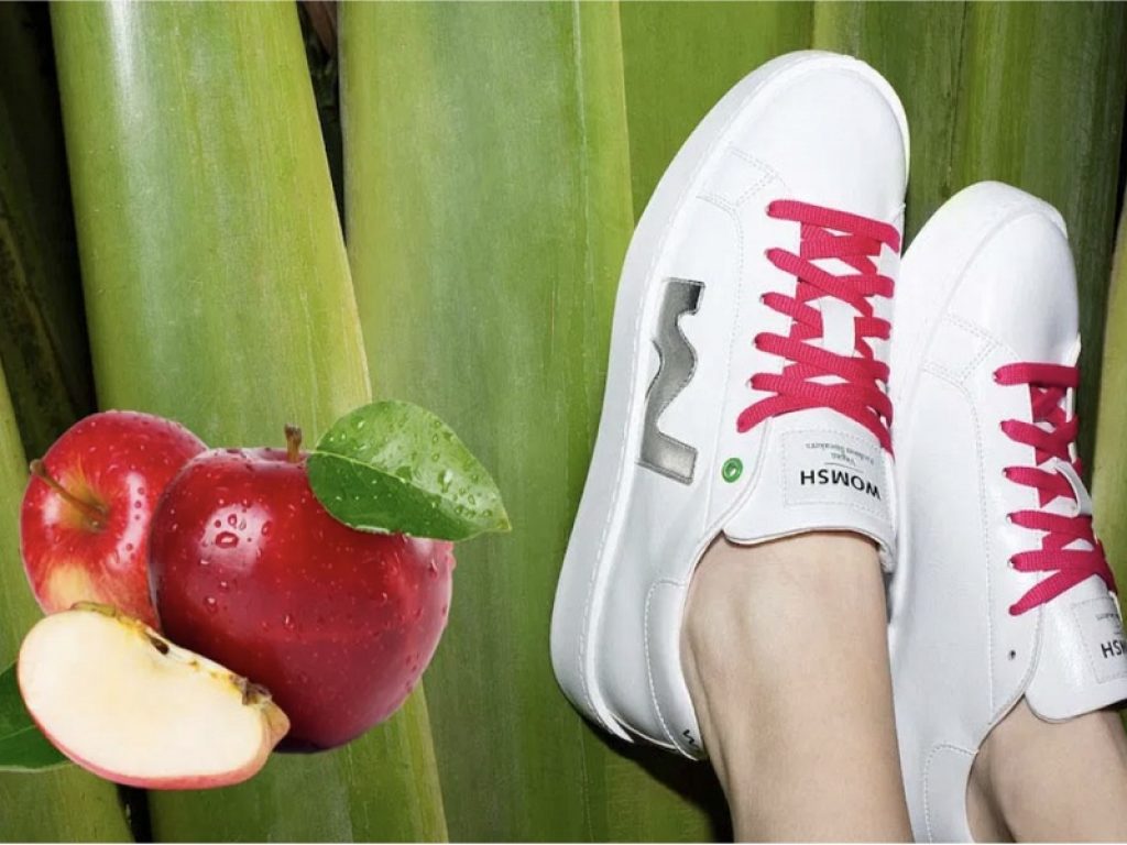 Sneakers ecologiche: le alternative sostenibili alla pelle di animale
