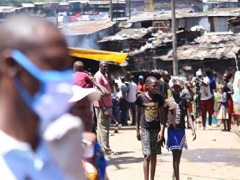 Lo Zambia è fallito: ora rischiano Angola, Ciad e Congo