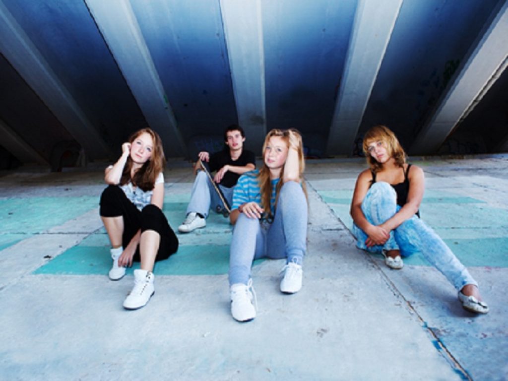 Artrite idiopatica giovanile: nuove linee guida