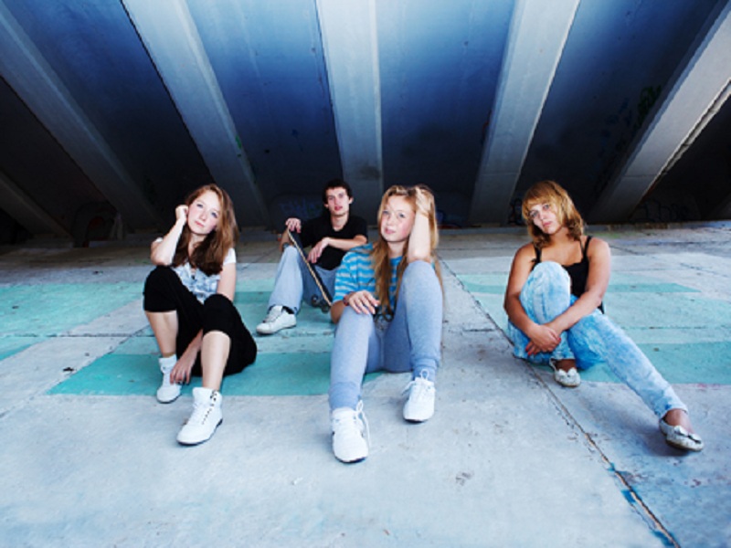 Artrite idiopatica giovanile: nuove linee guida