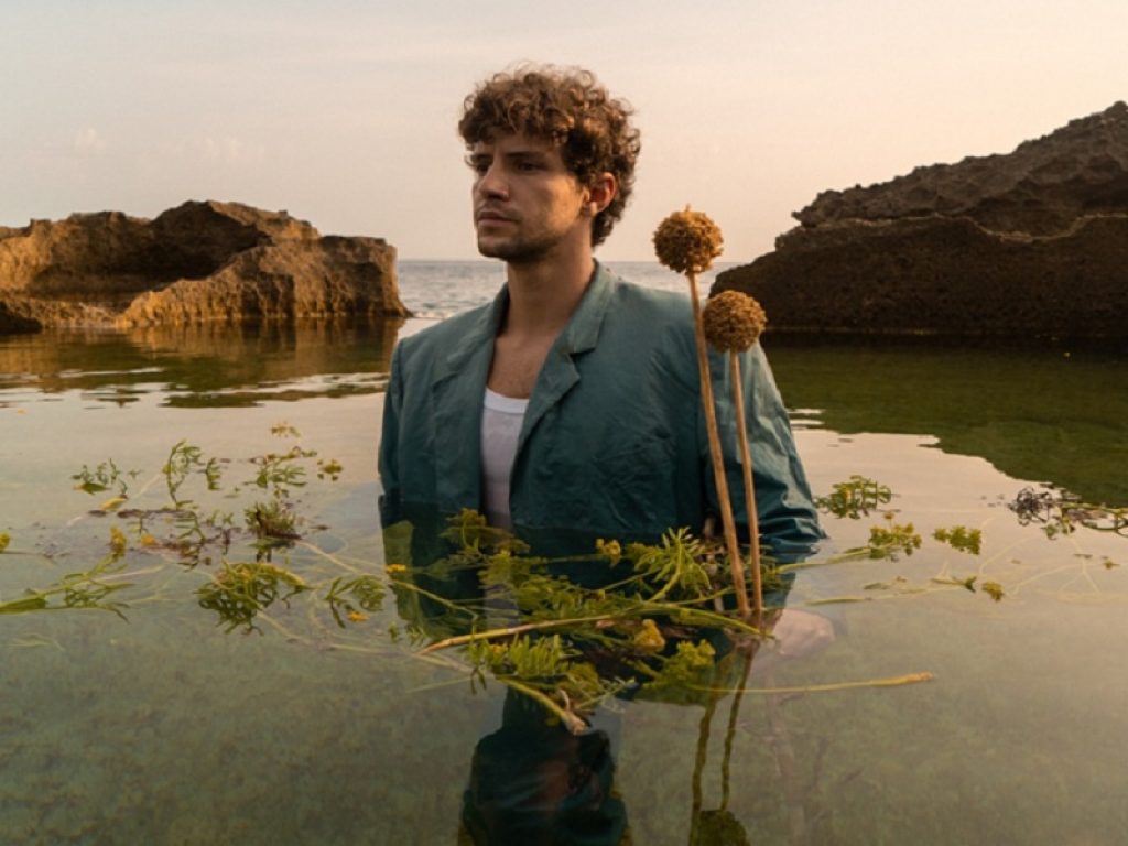 Alberto debutta con il singolo "Giovedì"