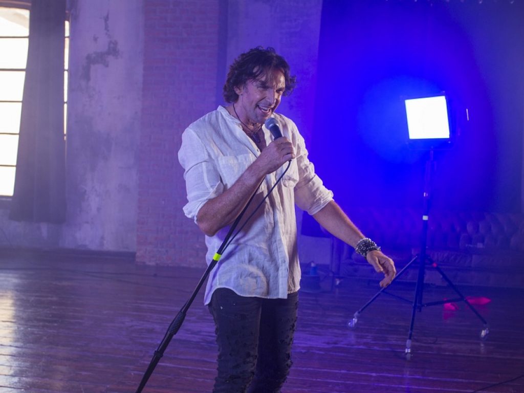 "Ora si corre" nuovo singolo di Ale Anguissola