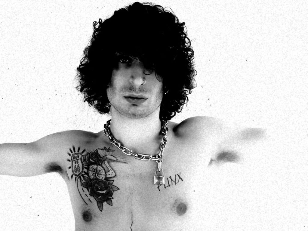 Alelock pubblica l'album "Cellar Door"