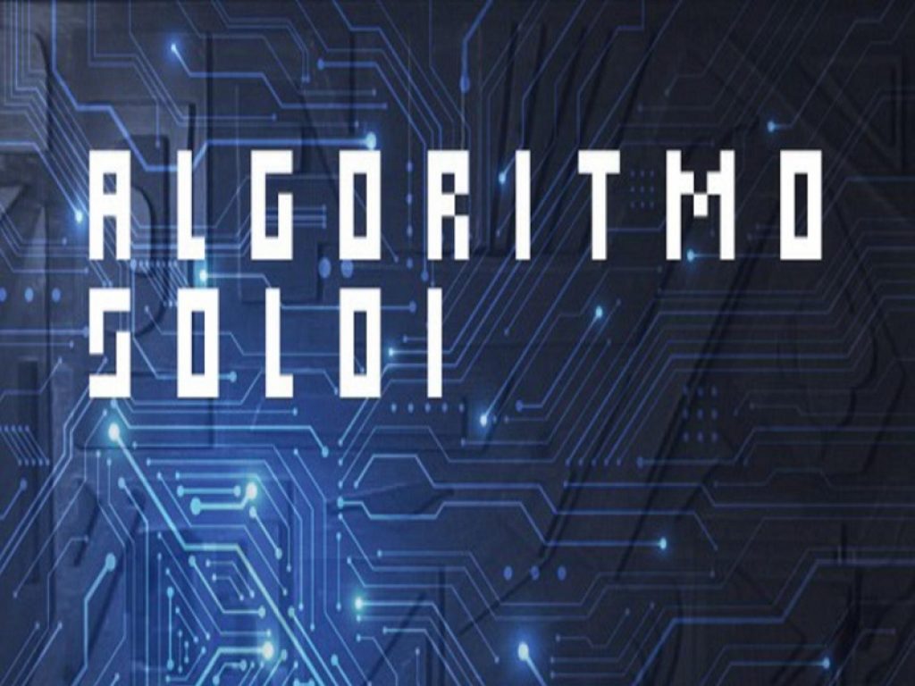 Gli Artico online con il singolo "Algoritmo soldi"