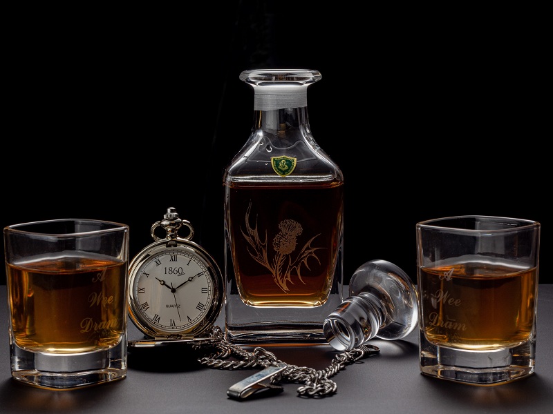 Amari, quelli italiani tra le eccellenze