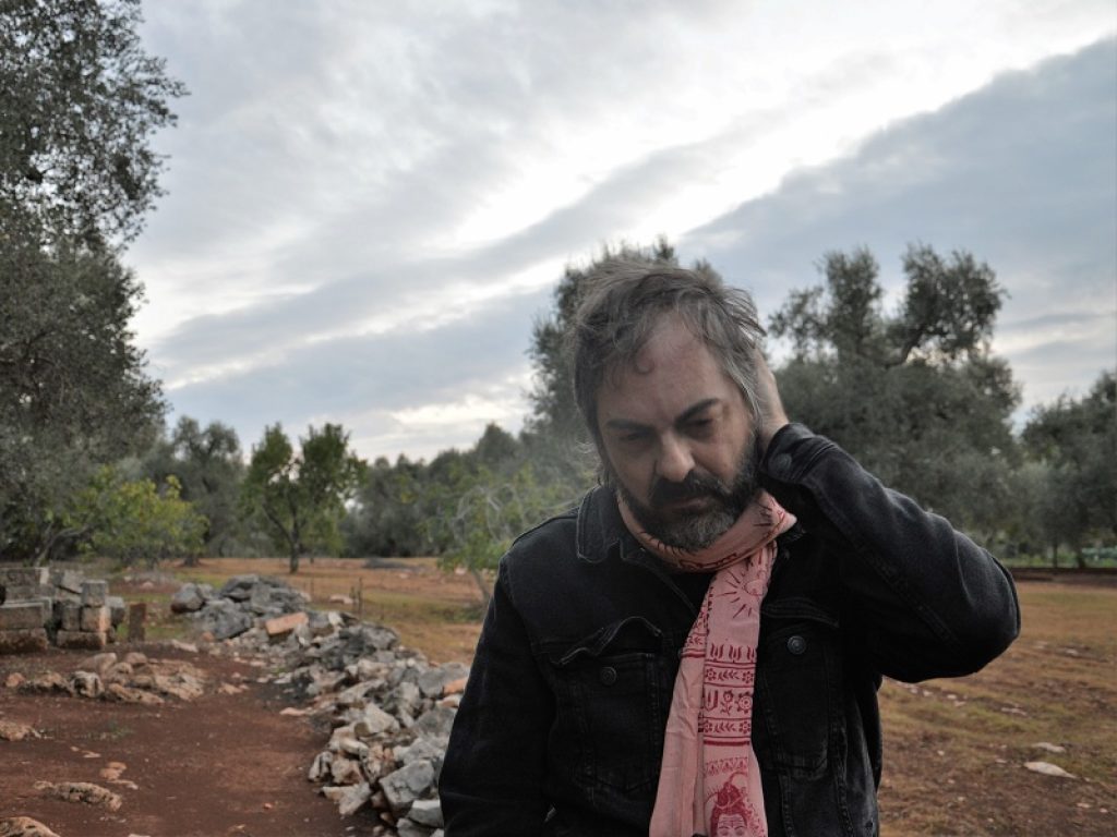 ll Meeting degli Indipendenti di Faenza assegna il PIMI 2021, il Premio Italiano per la Musica Indipendente, al musicista e cantautore brindisino Amerigo Verardi