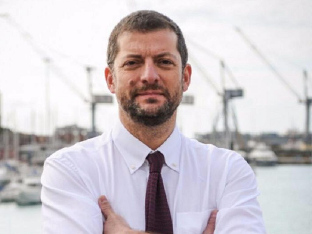 Andrea Romano racconta in un libro PCI e comunismo