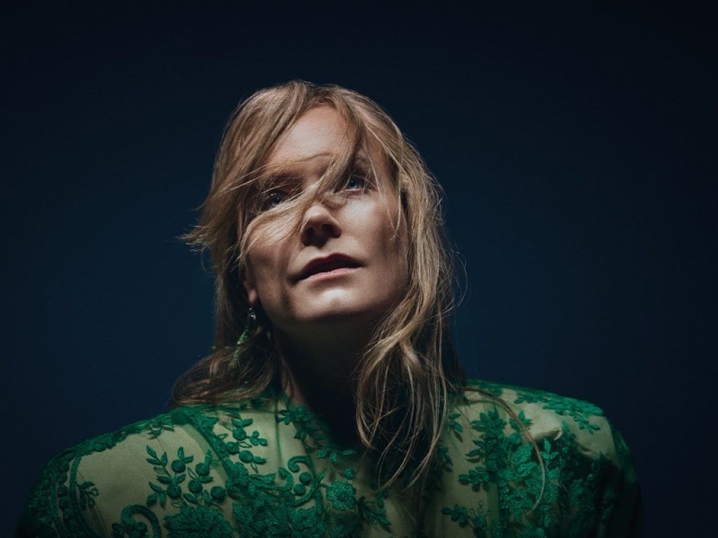 Ane Brun annuncia un concerto in Italia nel 2021