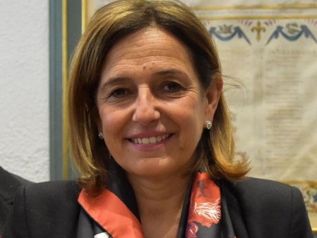 Antonella Polimeni è la nuova rettrice della Sapienza di Roma: è la prima donna a ricoprire la massima carica accademica nell'ateneo