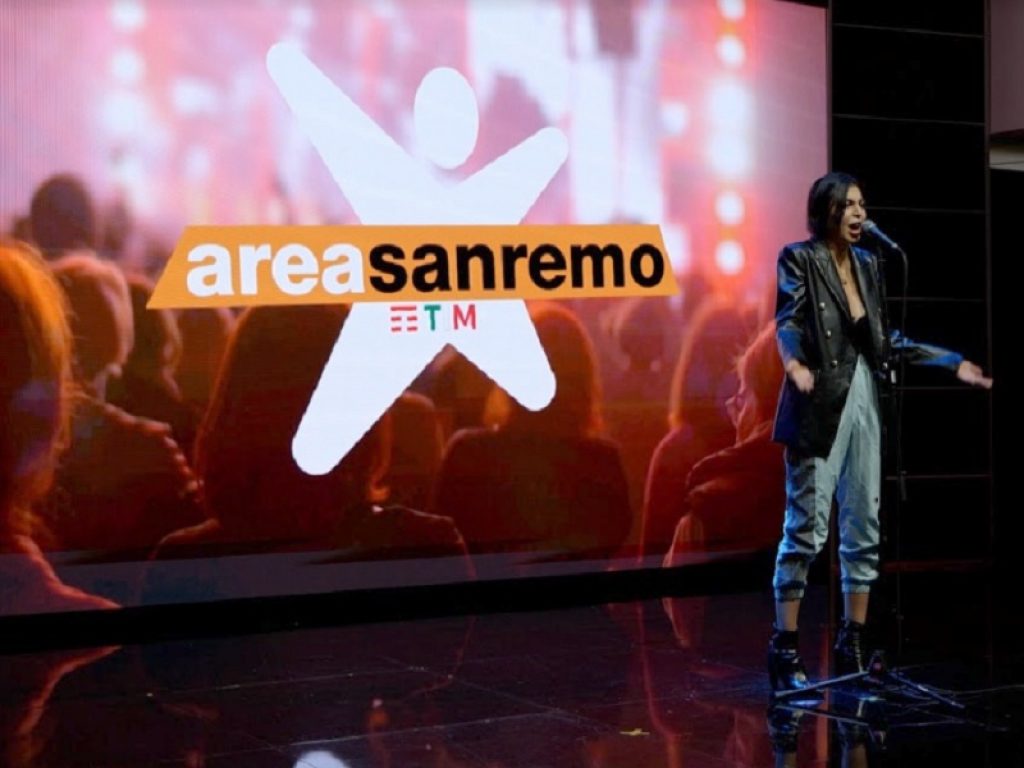 Area Sanremo TIM 2020: decretati i nomi dei finalisti