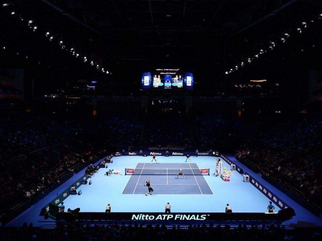 Partita la corsa verso le Atp Finals di Torino