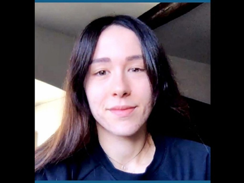 Aurora Ramazzotti positiva al Covid e in isolamento