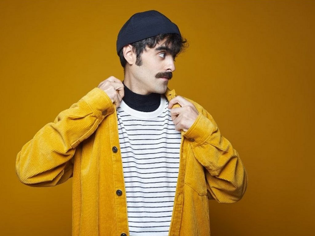 "Goal!" è il nuovo singolo di Avincola