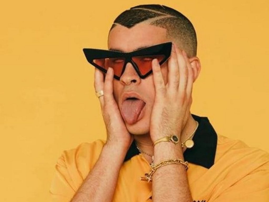 Parata di Vip nel nuovo album di Bad Bunny