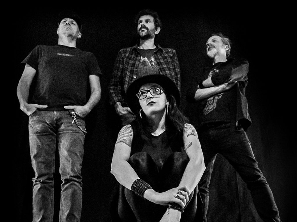 I Belfast online con il singolo "Lividi addosso"