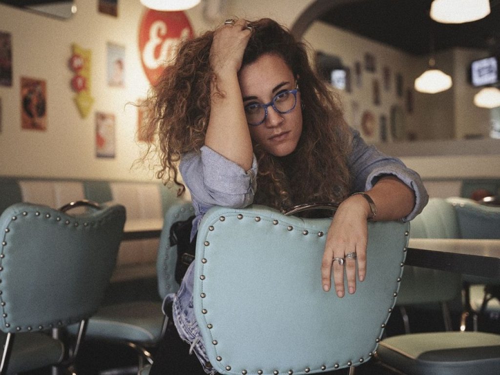 Biba su Spotify con il singolo "Senza paura"