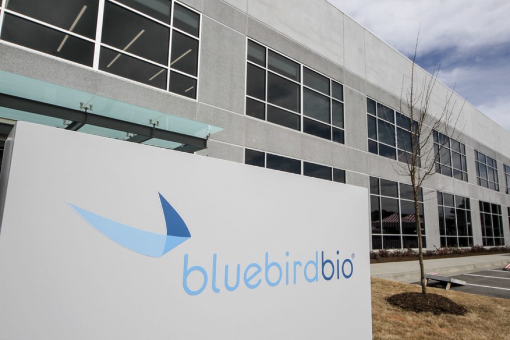 Bluebird bio ha completato lo spin-off dei suoi programmi oncologici in nuova entità commerciale denominata 2seventy bio, Inc